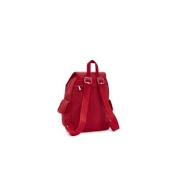 Kipling City Pack S Rugzak Red Rouge 12 Kipling City Pack S Rugzak Red Rouge -Ospre Winkel image 505