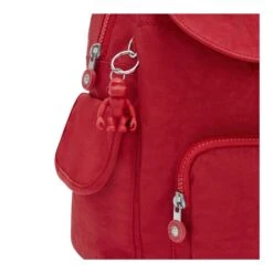 Kipling City Pack S Rugzak Red Rouge 14 Kipling City Pack S Rugzak Red Rouge -Ospre Winkel image 507