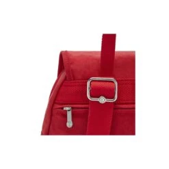 Kipling City Pack S Rugzak Red Rouge 15 Kipling City Pack S Rugzak Red Rouge -Ospre Winkel image 508