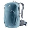 Deuter Bike I 20 Backpack Atlantic-ink 1 Deuter Bike I 20 Backpack Atlantic-ink -Ospre Winkel image 509