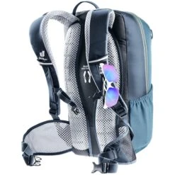 Deuter Bike I 20 Backpack Atlantic-ink -Ospre Winkel image 511