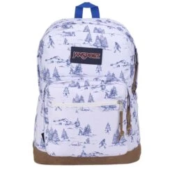 Ospre Winkel 38 JanSport Right Pack Lost Sasquatch