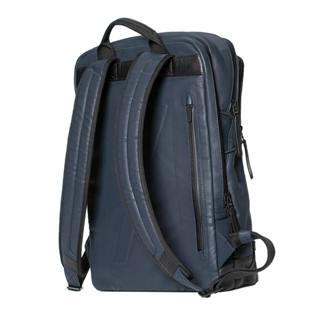 Aunts & Uncles Japan Kawaguchi Backpack 15" Storm 4 Aunts & Uncles Japan Kawaguchi Backpack 15" Storm - Afbeelding 2