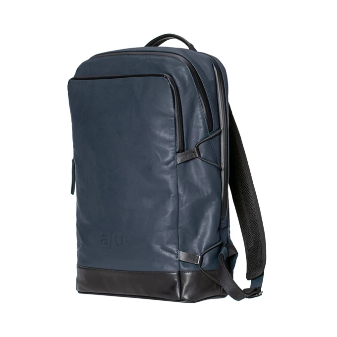 Aunts & Uncles Japan Kawaguchi Backpack 15" Storm 5 Aunts & Uncles Japan Kawaguchi Backpack 15" Storm - Afbeelding 3