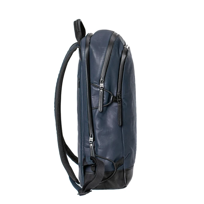 Aunts & Uncles Japan Kawaguchi Backpack 15" Storm 6 Aunts & Uncles Japan Kawaguchi Backpack 15" Storm - Afbeelding 4