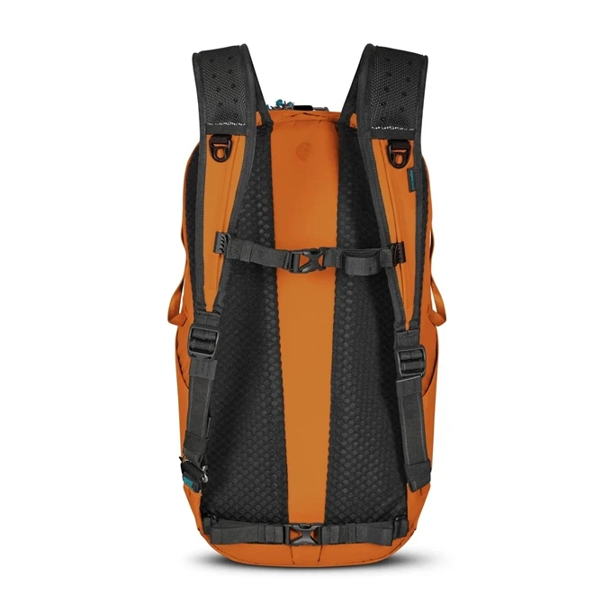 Pacsafe Eco 25L Backpack Econyl Canyon 6 Pacsafe Eco 25L Backpack Econyl Canyon - Afbeelding 4