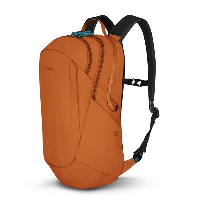 Pacsafe Eco 25L Backpack Econyl Canyon 7 Pacsafe Eco 25L Backpack Econyl Canyon - Afbeelding 5