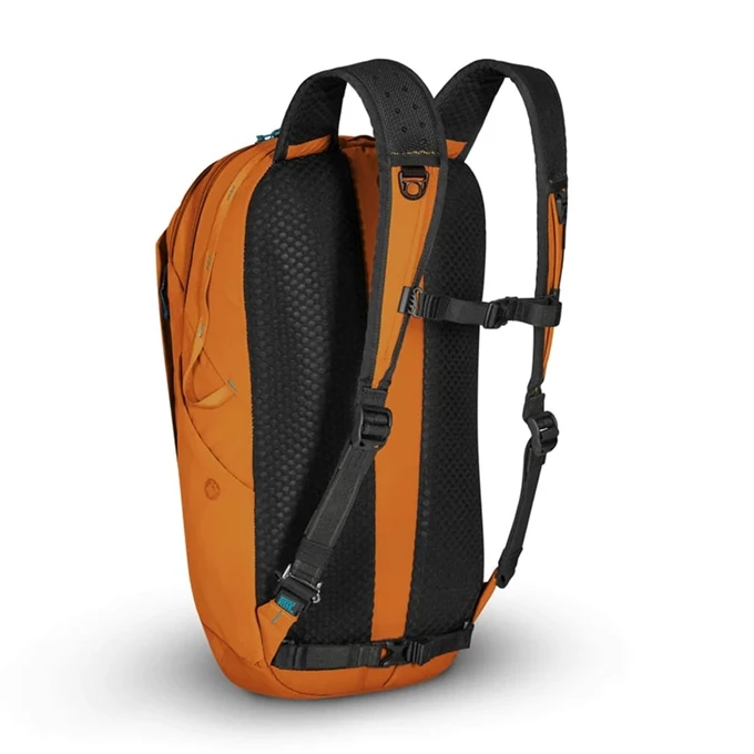 Pacsafe Eco 25L Backpack Econyl Canyon 8 Pacsafe Eco 25L Backpack Econyl Canyon - Afbeelding 6
