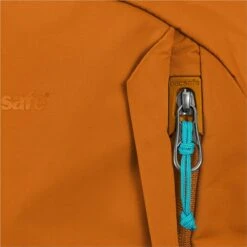 Pacsafe Eco 25L Backpack Econyl Canyon 23 Pacsafe Eco 25L Backpack Econyl Canyon -Ospre Winkel image 550