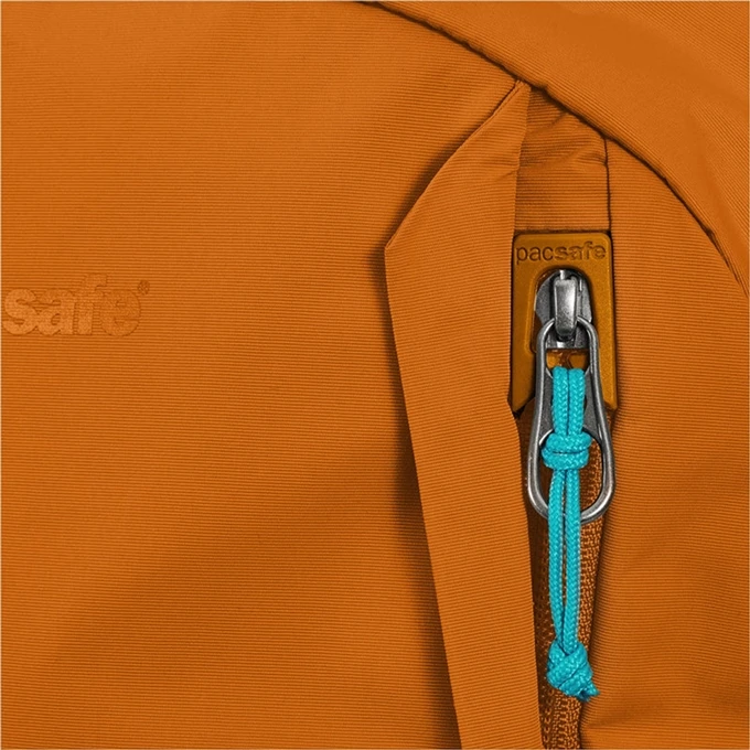 Pacsafe Eco 25L Backpack Econyl Canyon 13 Pacsafe Eco 25L Backpack Econyl Canyon - Afbeelding 11