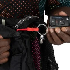 Osprey Katari 7 Black -Ospre Winkel image 559