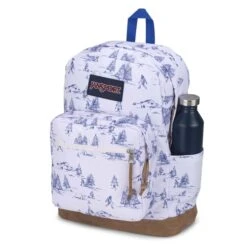 JanSport Right Pack Lost Sasquatch -Ospre Winkel image 56
