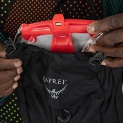 Osprey Katari 7 Black -Ospre Winkel image 560