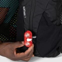 Osprey Katari 7 Black -Ospre Winkel image 563