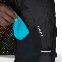 Osprey Katari 7 Black -Ospre Winkel image 564