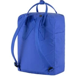 Fjallraven Kanken Cobalt Blue -Ospre Winkel image 569