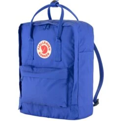 Fjallraven Kanken Cobalt Blue -Ospre Winkel image 570