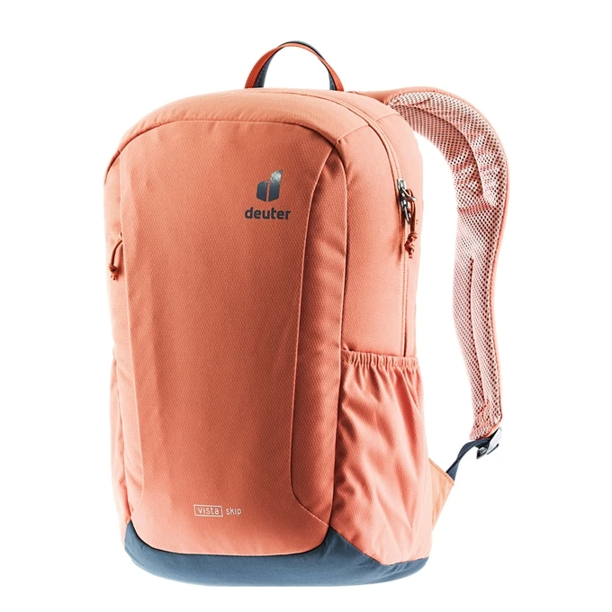 Deuter Vista Skip 14L Backpack Sienna-marine 3 Deuter Vista Skip 14L Backpack Sienna-marine