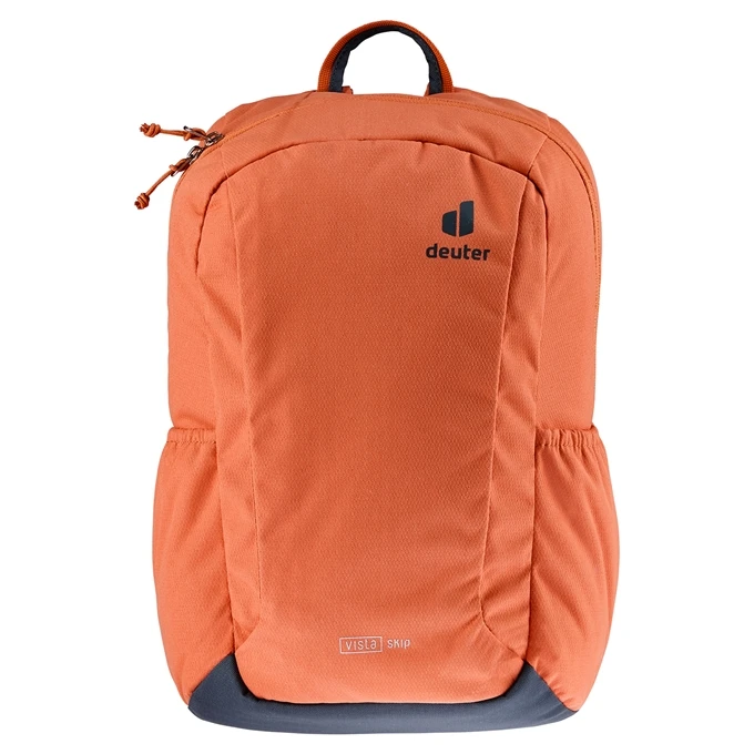 Deuter Vista Skip 14L Backpack Sienna-marine 4 Deuter Vista Skip 14L Backpack Sienna-marine - Afbeelding 2