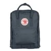 Fjallraven Kanken Rugzak Graphite 1 Fjallraven Kanken Rugzak Graphite -Ospre Winkel image 578