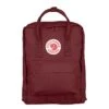 Fjallraven Kanken Rugzak Ox Red -Ospre Winkel image 596