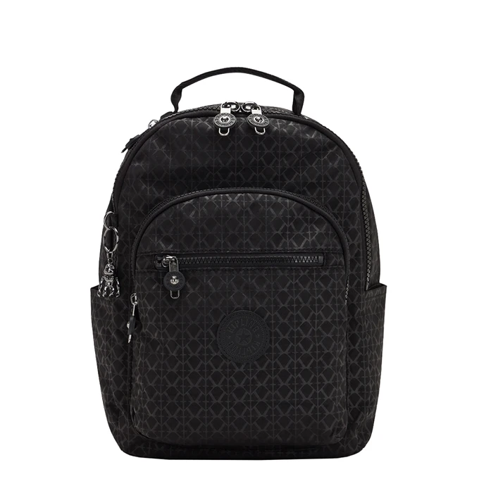Kipling Seoul S Signature Emb 3 Kipling Seoul S Signature Emb