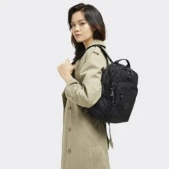 Kipling Seoul S Signature Emb 12 Kipling Seoul S Signature Emb -Ospre Winkel image 616