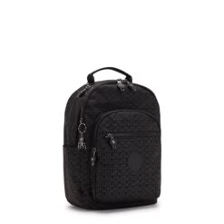 Kipling Seoul S Signature Emb 14 Kipling Seoul S Signature Emb -Ospre Winkel image 618