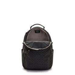 Kipling Seoul S Signature Emb 16 Kipling Seoul S Signature Emb -Ospre Winkel image 620