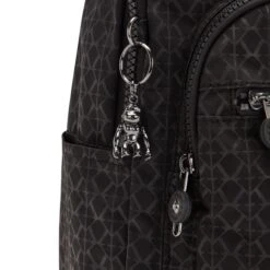 Kipling Seoul S Signature Emb 17 Kipling Seoul S Signature Emb -Ospre Winkel image 621