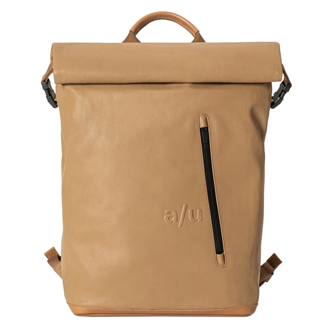 Aunts & Uncles Japan Fukui Backpack 15" Tapir 3 Aunts & Uncles Japan Fukui Backpack 15" Tapir