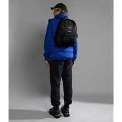 Napapijri Voyage Backpack Blue Dazzling -Ospre Winkel image 663