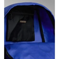 Napapijri Voyage Backpack Blue Dazzling -Ospre Winkel image 667