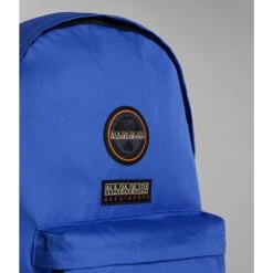 Napapijri Voyage Backpack Blue Dazzling -Ospre Winkel image 668