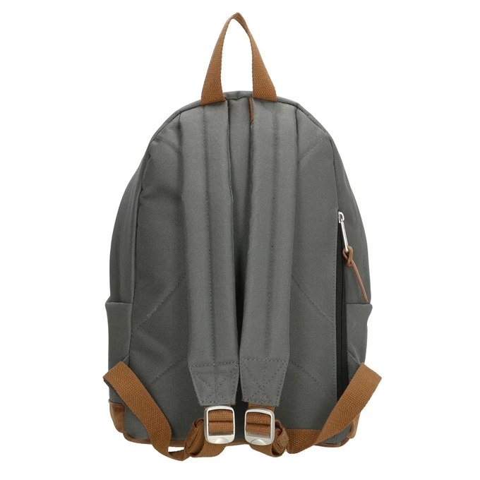 Enrico Benetti Santiago Rugtas Grey 6 Enrico Benetti Santiago Rugtas Grey - Afbeelding 4