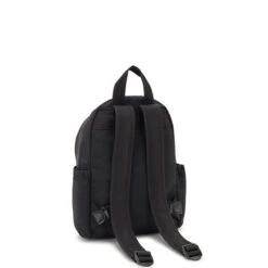 Kipling Delia Mini Black Noir -Ospre Winkel image 678