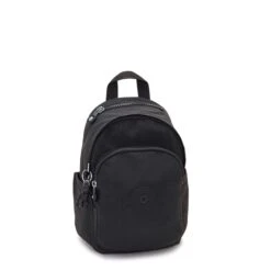 Kipling Delia Mini Black Noir -Ospre Winkel image 679