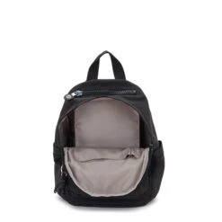 Kipling Delia Mini Black Noir -Ospre Winkel image 680