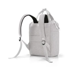 Reisenthel Travelling Allrounder R Twist Sky Rose -Ospre Winkel image 684