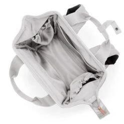 Reisenthel Travelling Allrounder R Twist Sky Rose -Ospre Winkel image 685