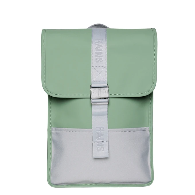 Rains Trail Backpack Mini W3 Haze 3 Rains Trail Backpack Mini W3 Haze