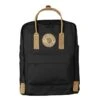 Fjallraven Kanken No. 2 Rugzak Black -Ospre Winkel image 699