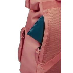 American Tourister Urban Groove UG16 Backpack City Amethyst 17 American Tourister Urban Groove UG16 Backpack City Amethyst -Ospre Winkel image 7