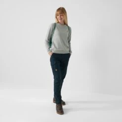 Fjallraven Kanken Rugzak Korall -Ospre Winkel image 729