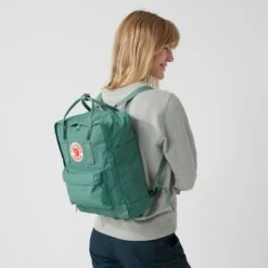 Fjallraven Kanken Rugzak Korall -Ospre Winkel image 730