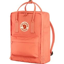 Fjallraven Kanken Rugzak Korall -Ospre Winkel image 731