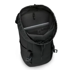 Osprey Archeon 28 Backpack Stonewash Black -Ospre Winkel image 740
