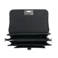 Orta Nova Aost Handbag Black 11 Orta Nova Aost Handbag Black -Ospre Winkel image 749