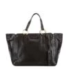 The Bridge Vallombrosa Shopper Black -Ospre Winkel image 751