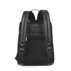 Wimona Marina Rugzak Black -Ospre Winkel image 757